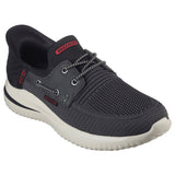 Slip-ins: SKECHERS USA Street Wear Delson 3.0 - Roth
