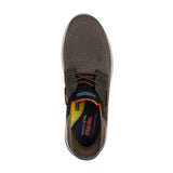 Slip-ins: SKECHERS USA Street Wear Delson 3.0 - Roth