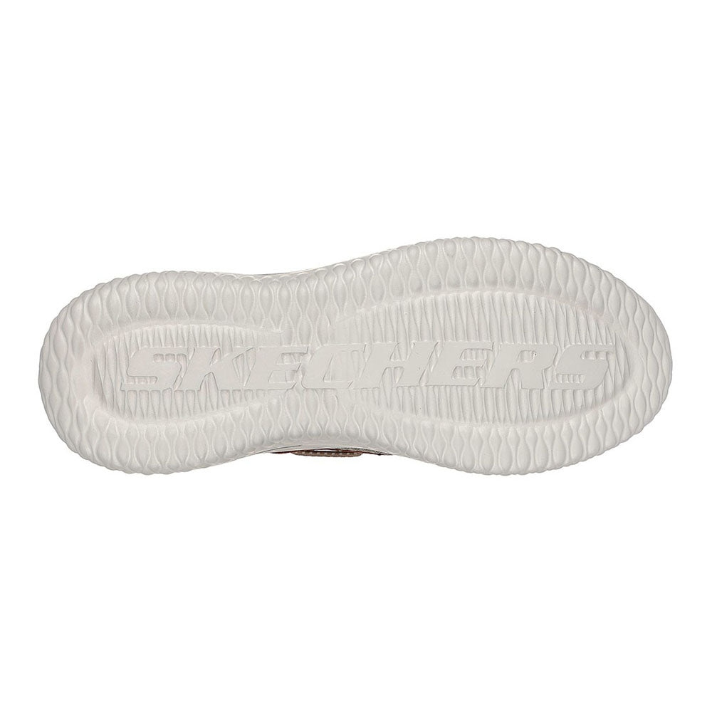 Slip-ins: SKECHERS USA Street Wear Delson 3.0 - Roth