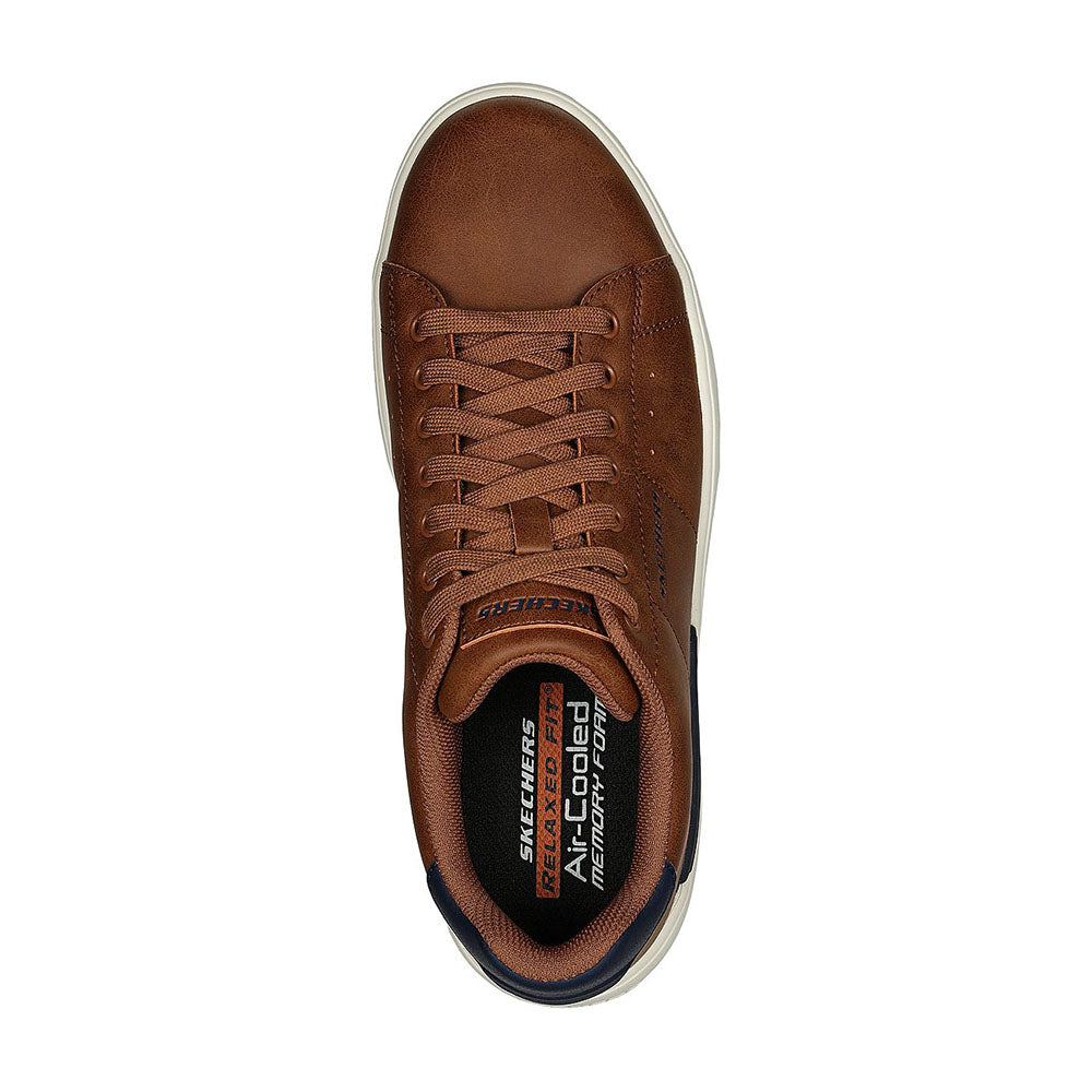 SKECHERS USA Street Wear Verloma - Bening