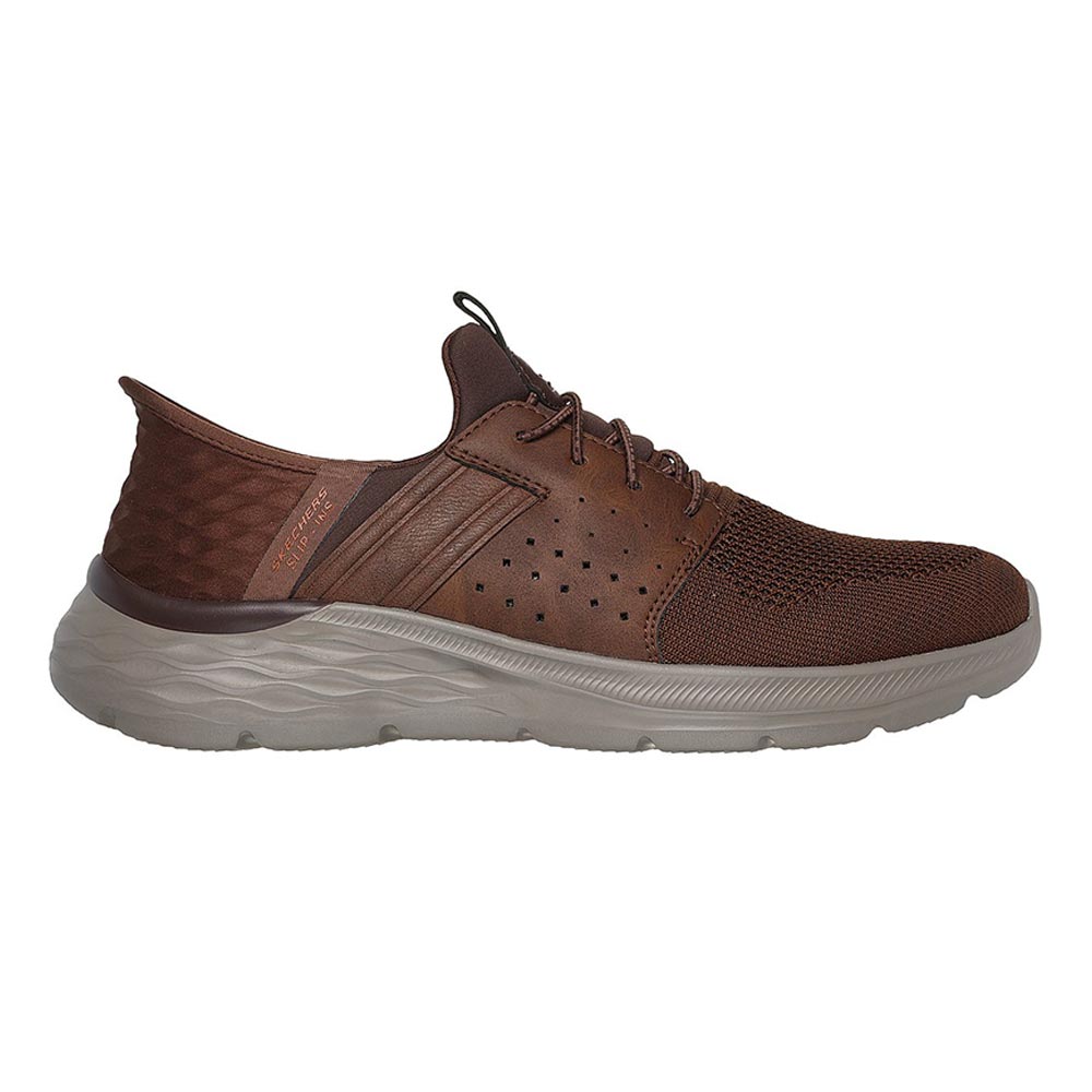 Slip-ins: SKECHERS Street Wear Garner Newick