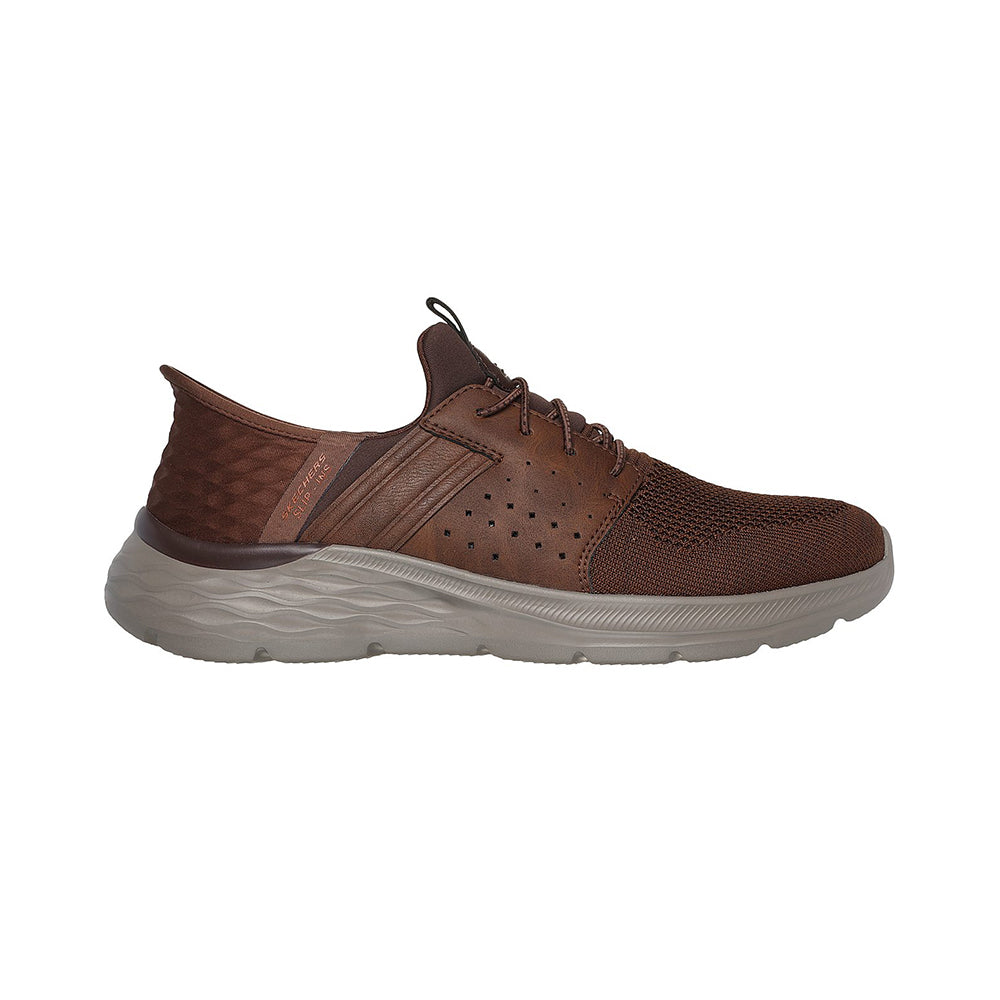 Slip-ins: SKECHERS Street Wear Garner - Newick