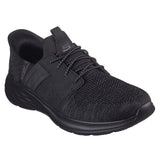 Slip-ins: SKECHERS Street Wear Garner - Newick