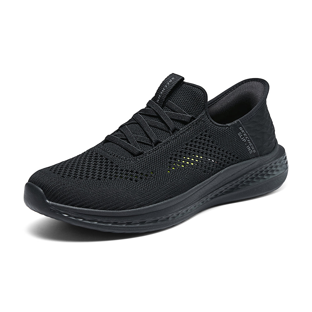 Slip-ins Relaxed Fit: Usa Street Wear Slade - Quinto