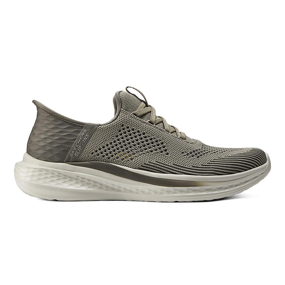 Slip-ins Relaxed Fit: Usa Street Wear Slade - Quinto