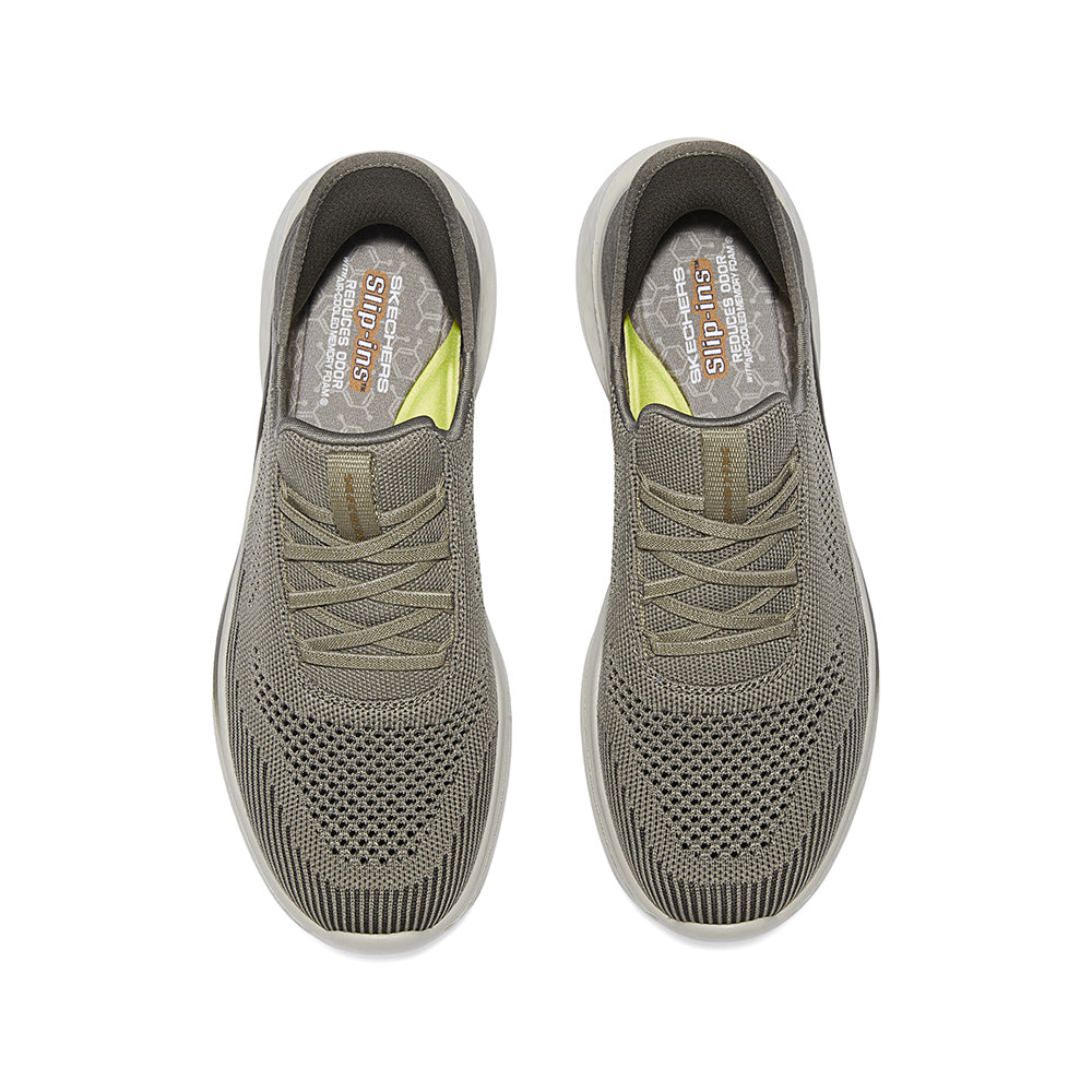 Slip-ins Relaxed Fit: Usa Street Wear Slade - Quinto