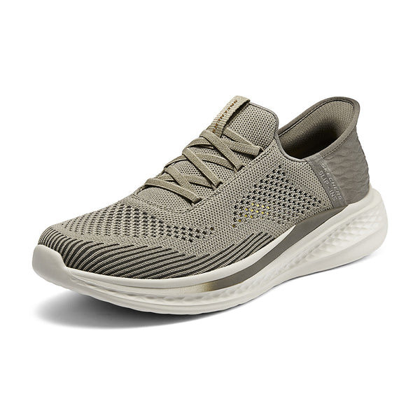 Slip-ins Relaxed Fit: Usa Street Wear Slade - Quinto