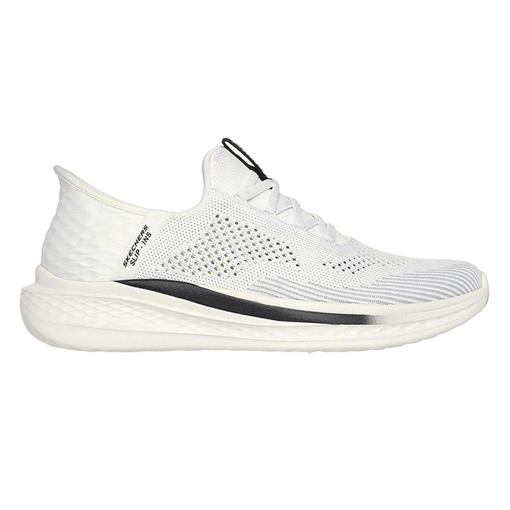 Slip-ins: SKECHERS USA Street Wear Slade - Quinto