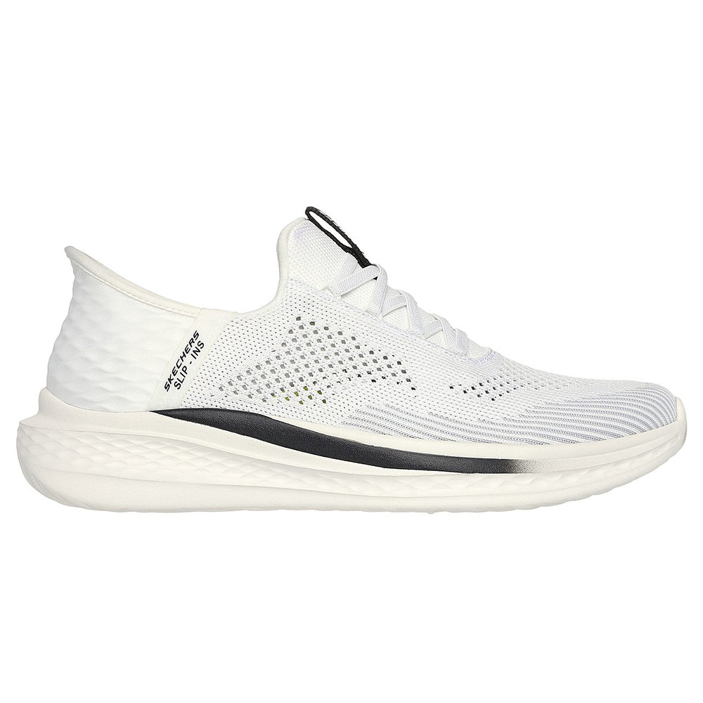 Slip-ins: SKECHERS USA Street Wear Slade - Quinto