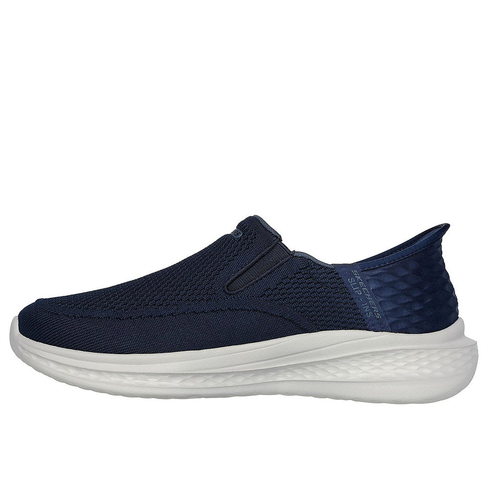 Slip-ins: USA Street Wear Slade - Deacon