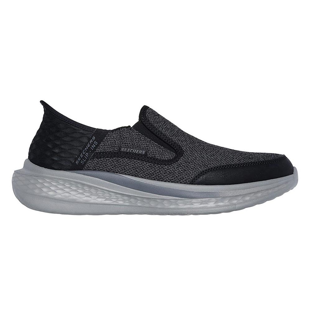 Slip-ins: SKECHERS USA Streetwear Slade - Linder