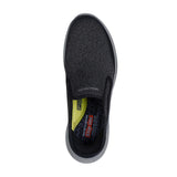 Slip-ins: SKECHERS USA Streetwear Slade - Linder