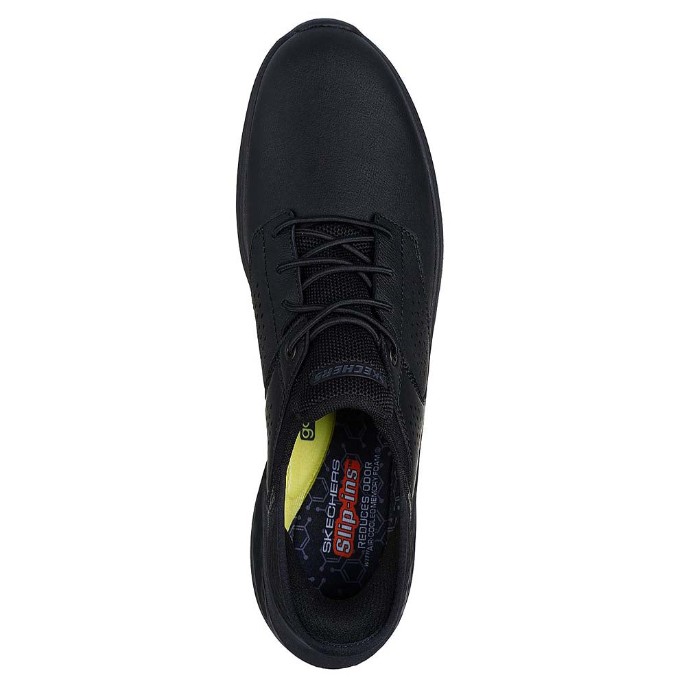 Slip-ins: USA Streetwear Slade - Macklin