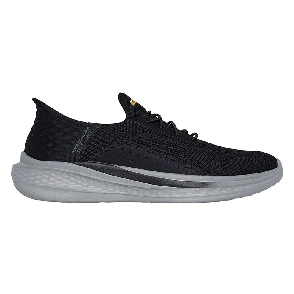 Slip-ins: SKECHERS USA Streetwear Slade - Cohen