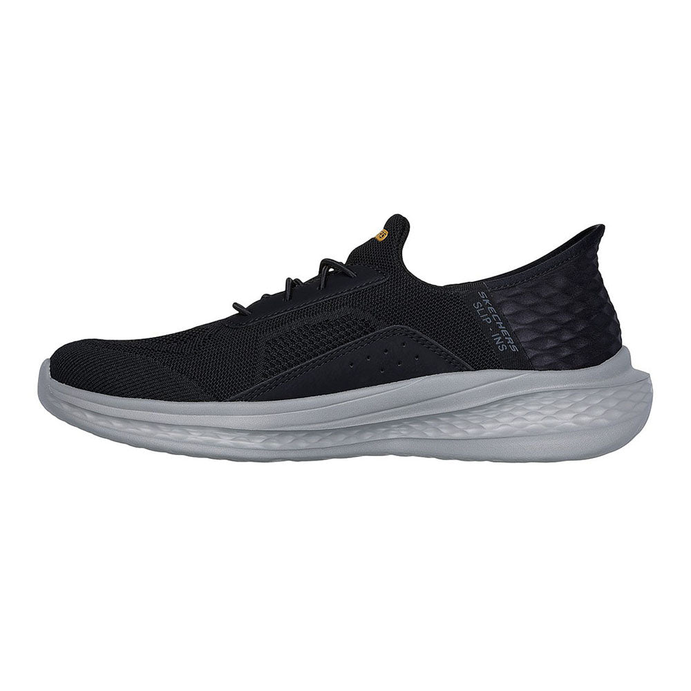 Slip-ins: SKECHERS USA Streetwear Slade - Cohen