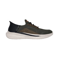 Slip-ins: SKECHERS USA Streetwear Slade - Cohen