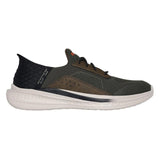 Slip-ins: SKECHERS USA Streetwear Slade - Cohen