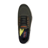 Slip-ins: SKECHERS USA Streetwear Slade - Cohen