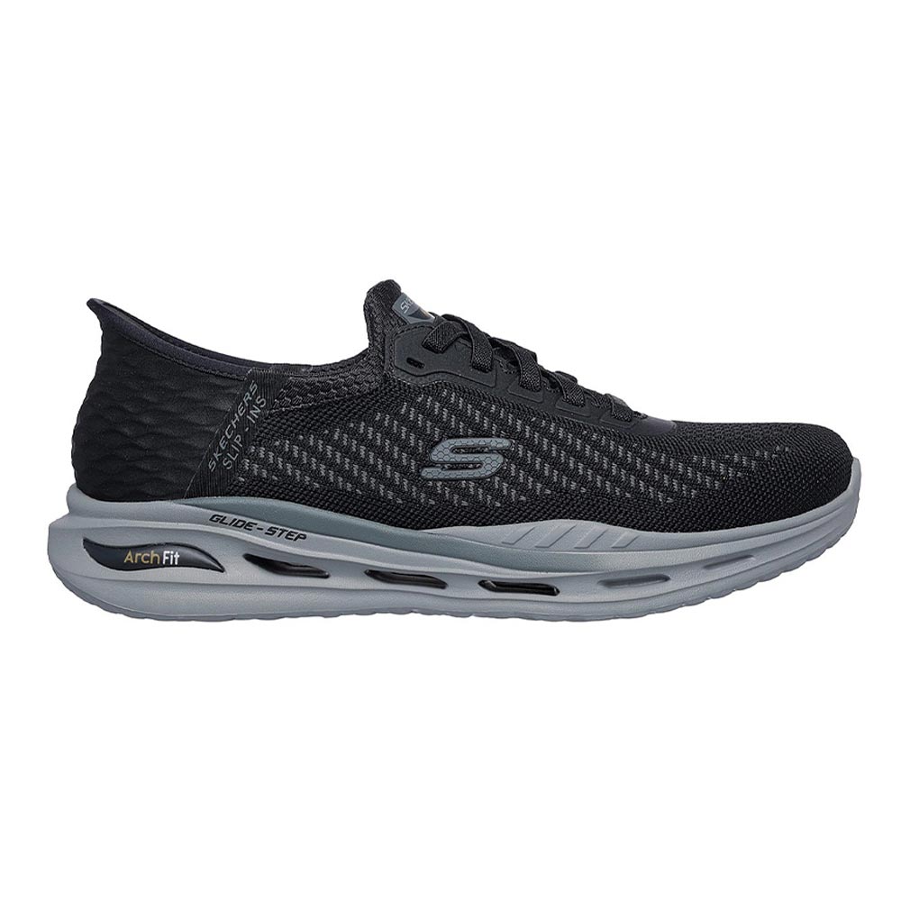Slip-ins Relaxed Fit: Arch Fit Orvan - Drex