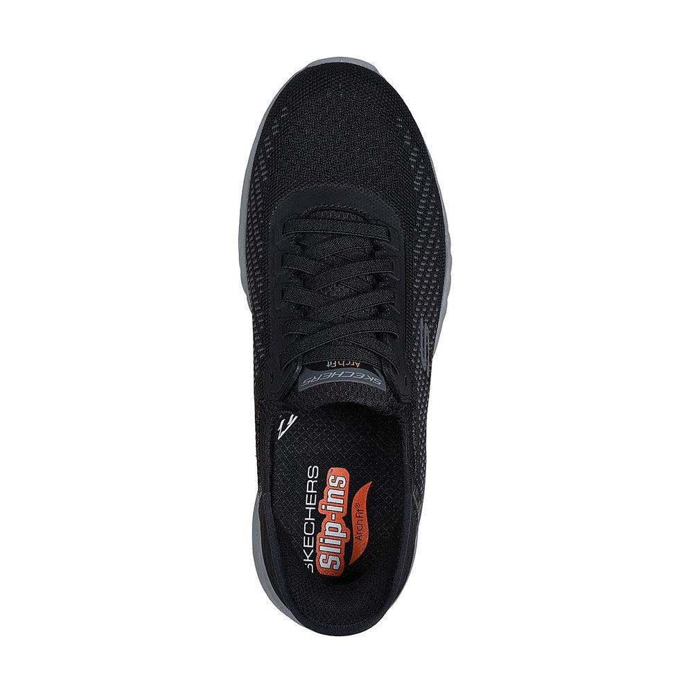 Slip-ins Relaxed Fit: Arch Fit Orvan - Drex