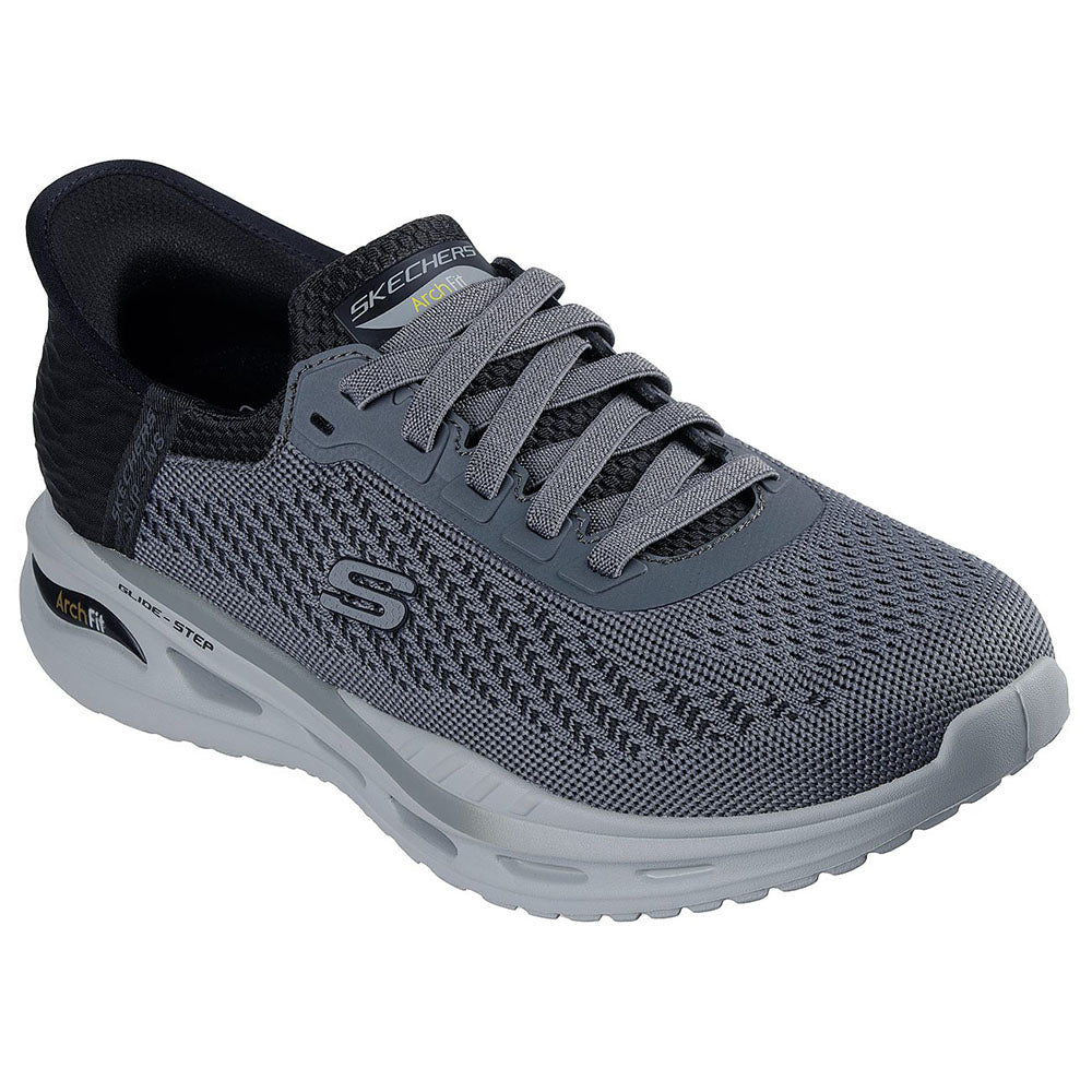 Slip-ins Relaxed Fit: Arch Fit Orvan - Drex