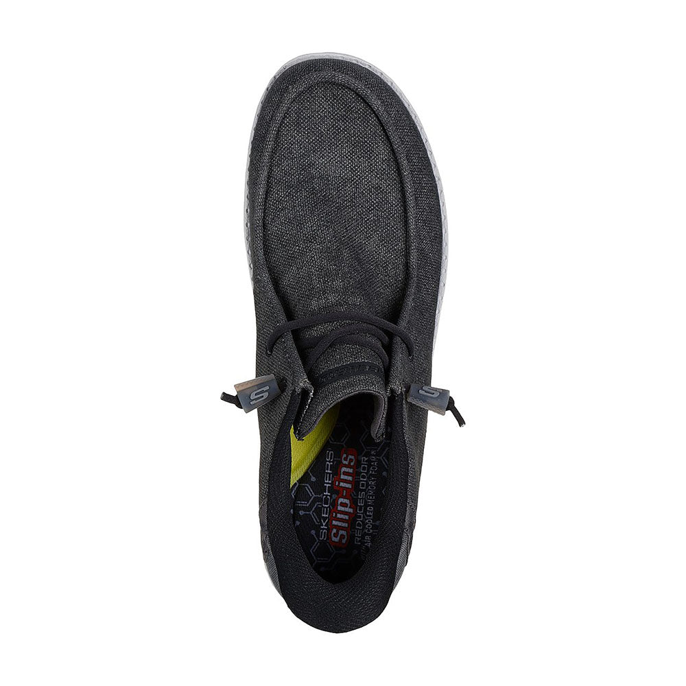 Slip ins Relaxed Fit Usa Street Wear Melson Coronado Skechers Malaysia slip-ins-relaxed-fit-usa-street-wear-melson-coronado-skechers-malaysia