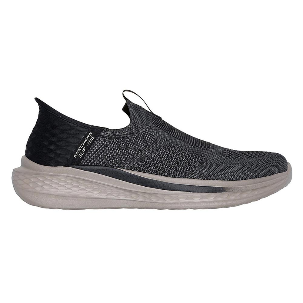 Slip-ins: USA Street Wear Slade - Rusty