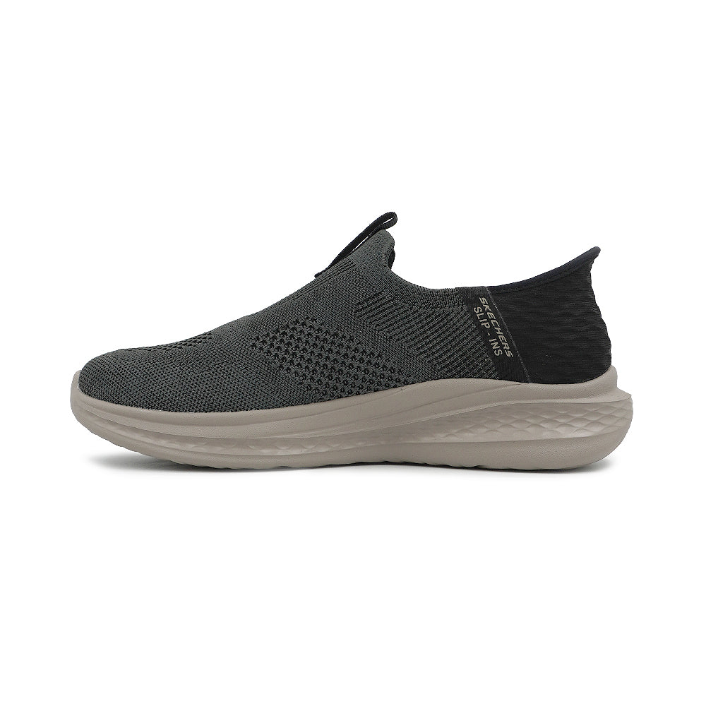 Slip-ins: USA Street Wear Slade - Rusty