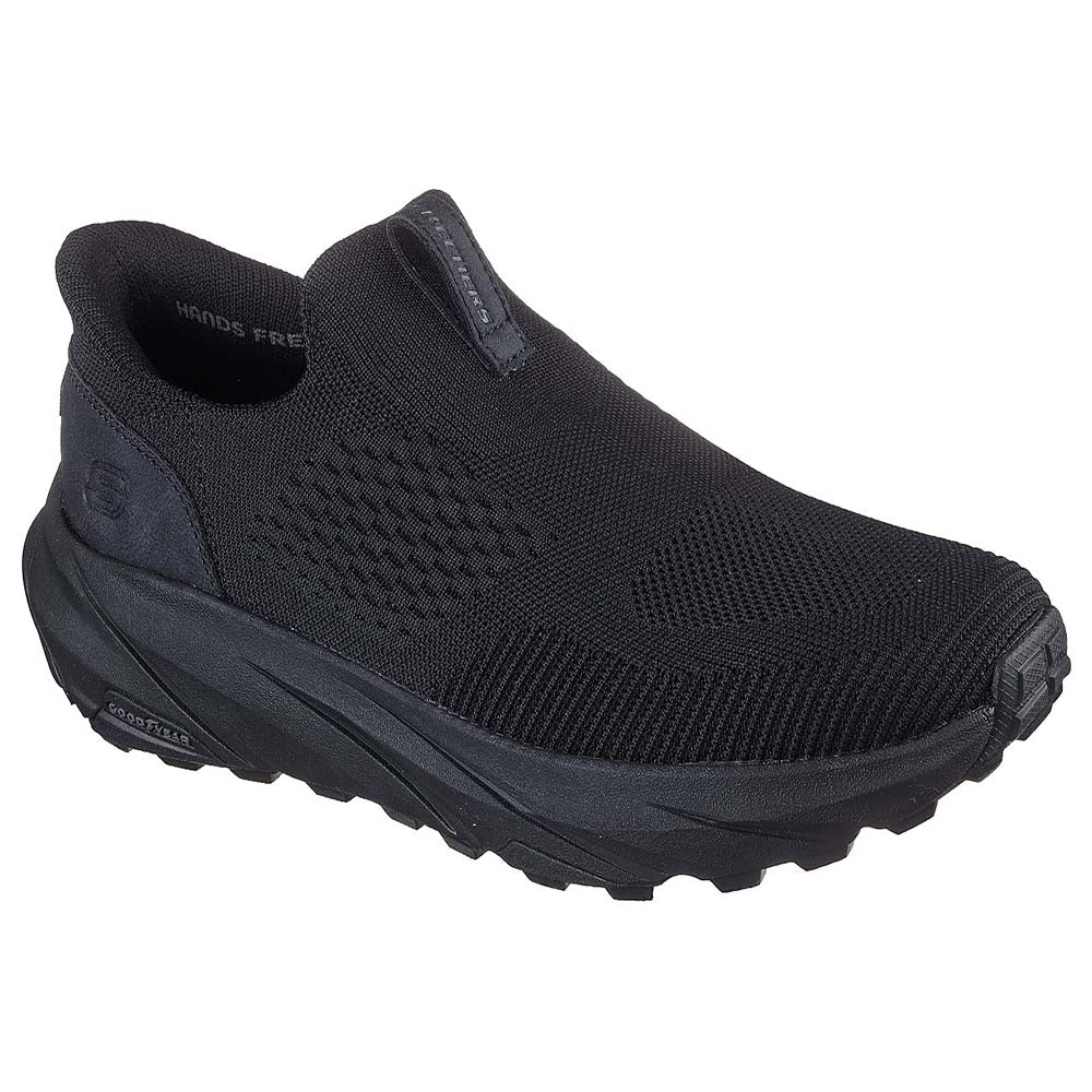 Slip-Ins: USA Streetwear Conner - Milton