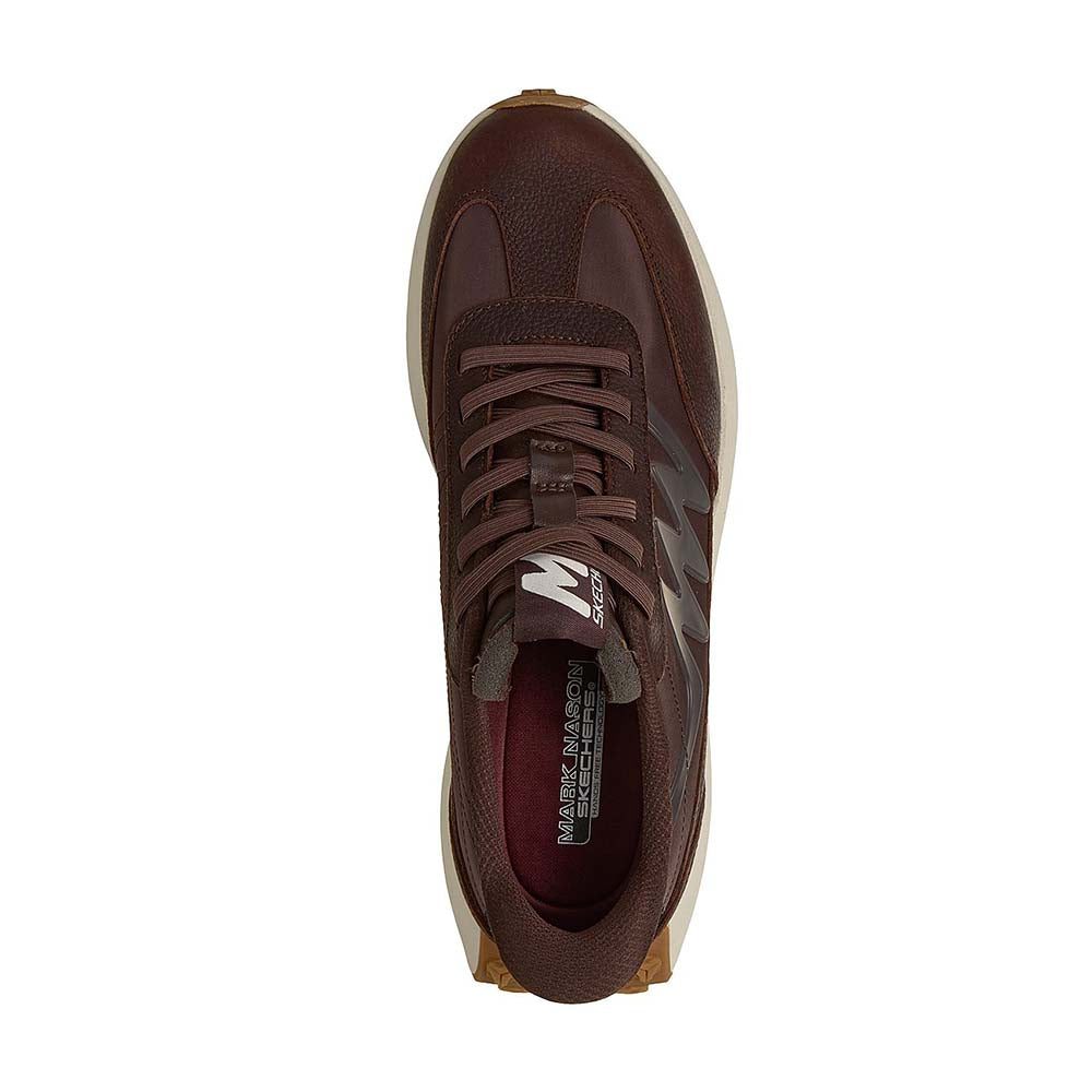 Slip-Ins: USA Street Wear The Ultra Jogger - Falcon