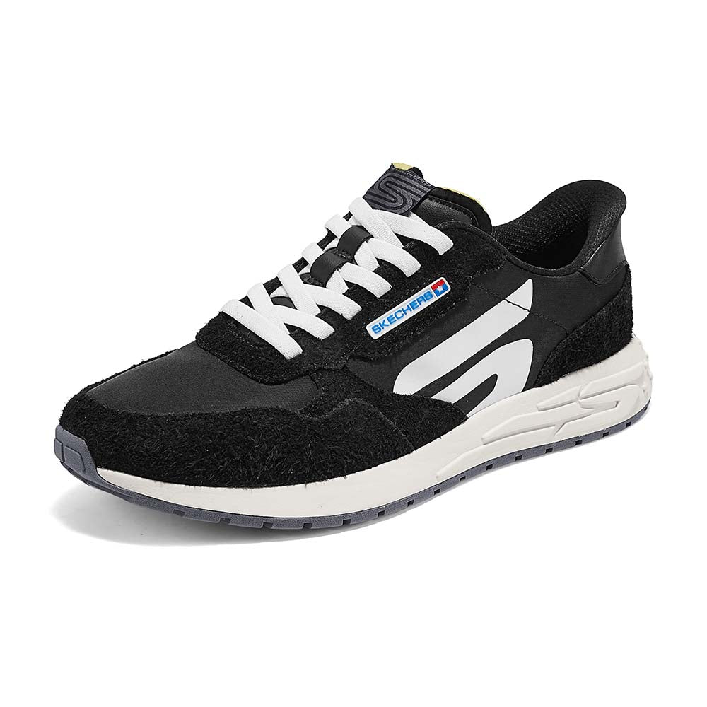 Slip-Ins: USA Street Wear