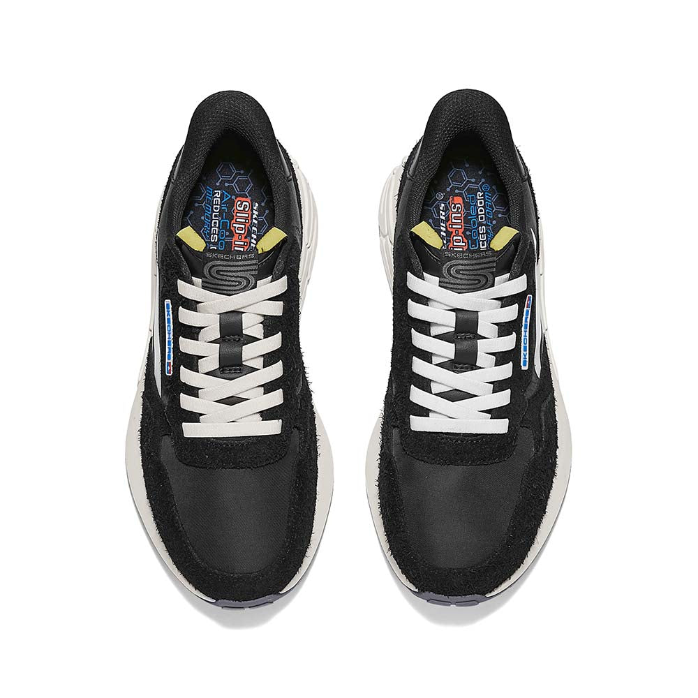 Slip-Ins: USA Street Wear