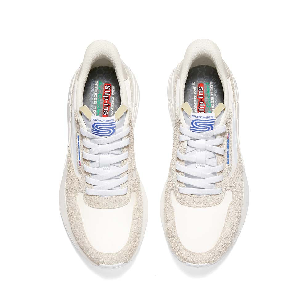 Slip-Ins: USA Street Wear