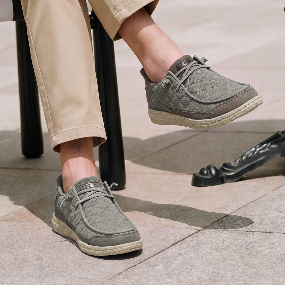 Usa Street Wear Melson - Diamond Moc