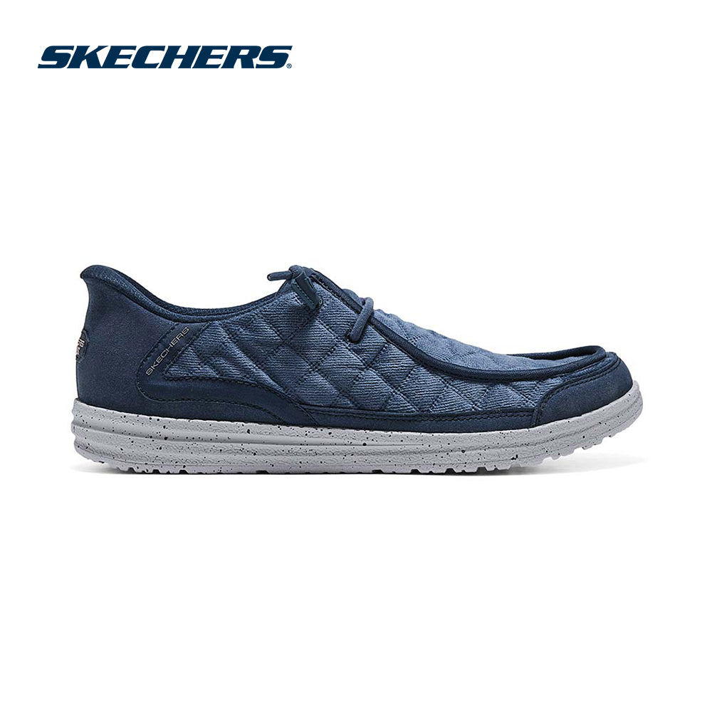 Usa Street Wear Melson - Diamond Moc