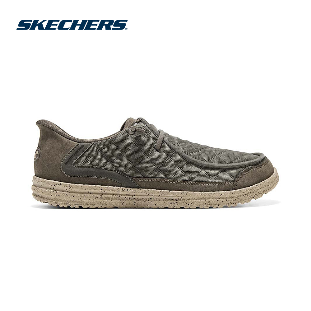 Usa Street Wear Melson - Diamond Moc