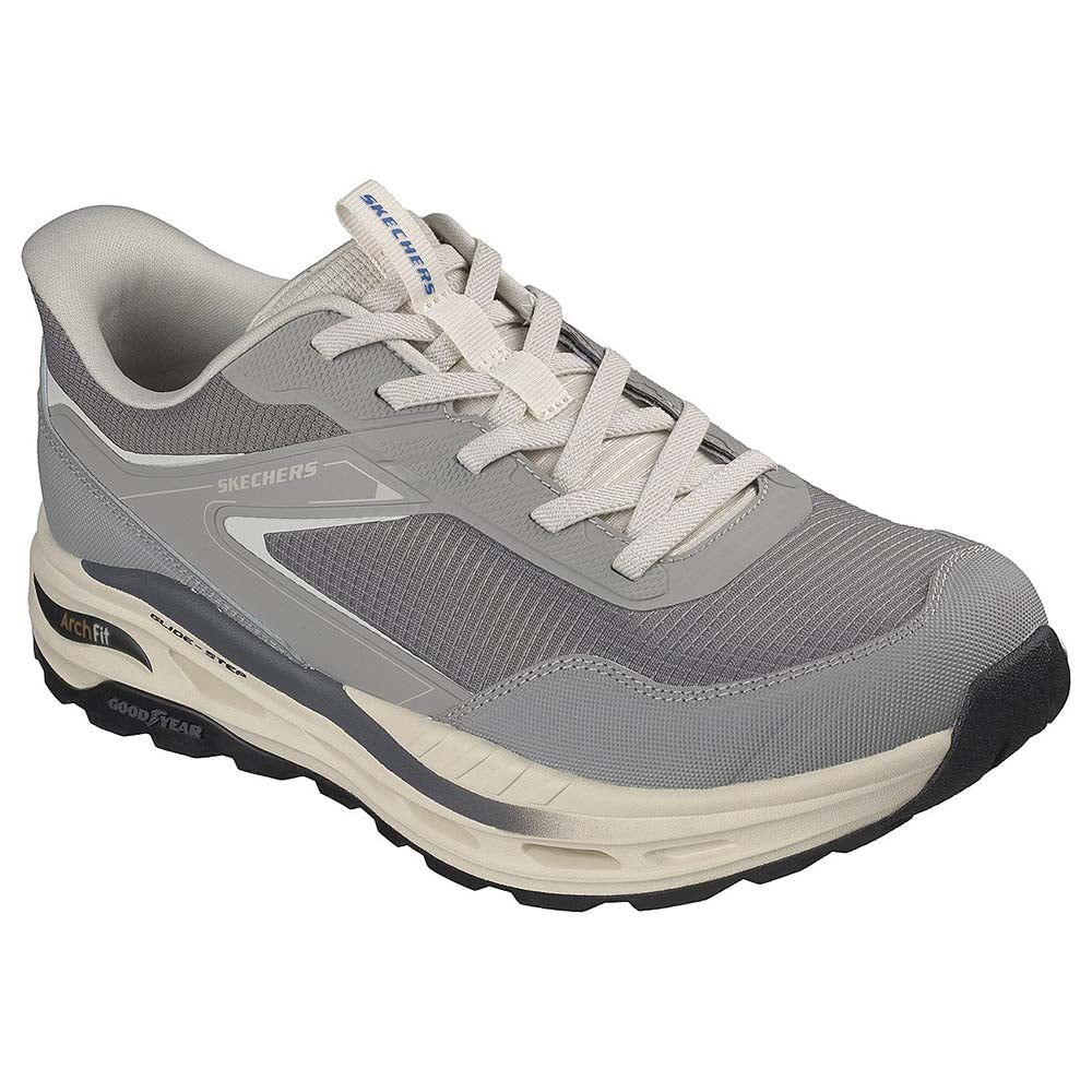 Slip-Ins: USA Street Wear Arch Fit Orvan Ultra - Talon