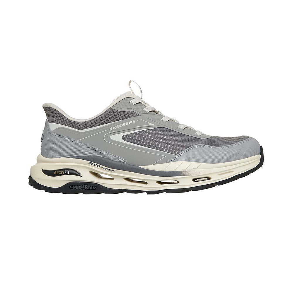 Slip-Ins: USA Street Wear Arch Fit Orvan Ultra - Talon
