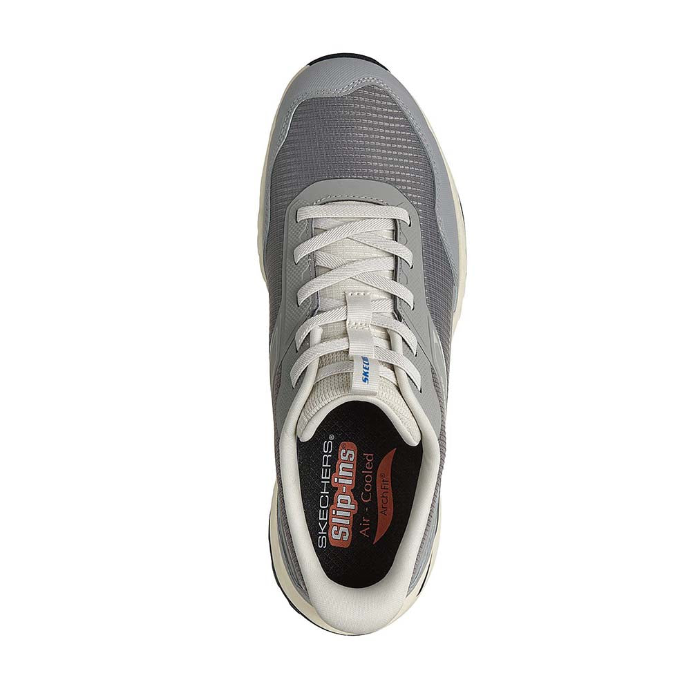 Slip-Ins: USA Street Wear Arch Fit Orvan Ultra - Talon