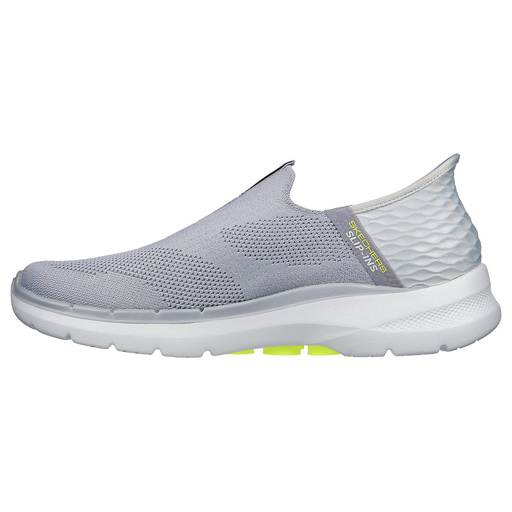 Slip-ins: GOwalk 6 - Easy On