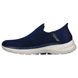 Slip-ins: GOwalk 6 - Easy On