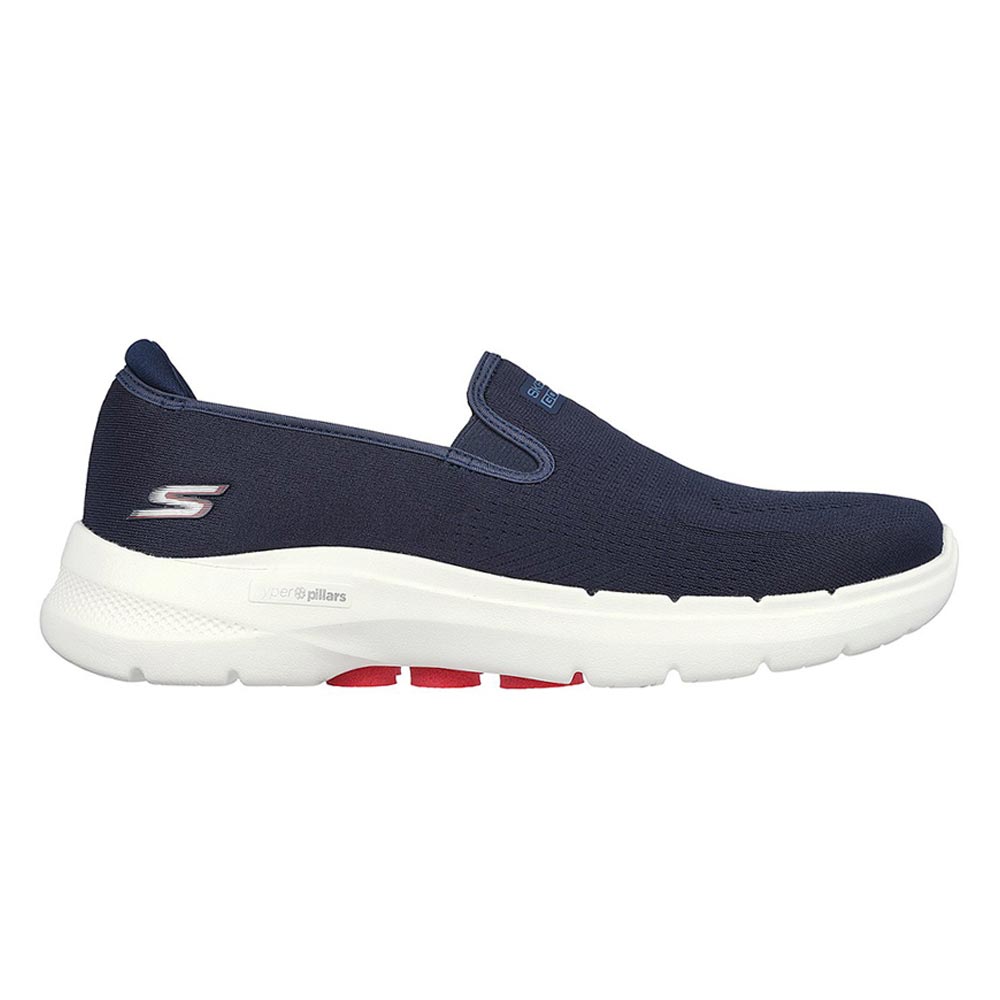 GOwalk 6 - Proctor