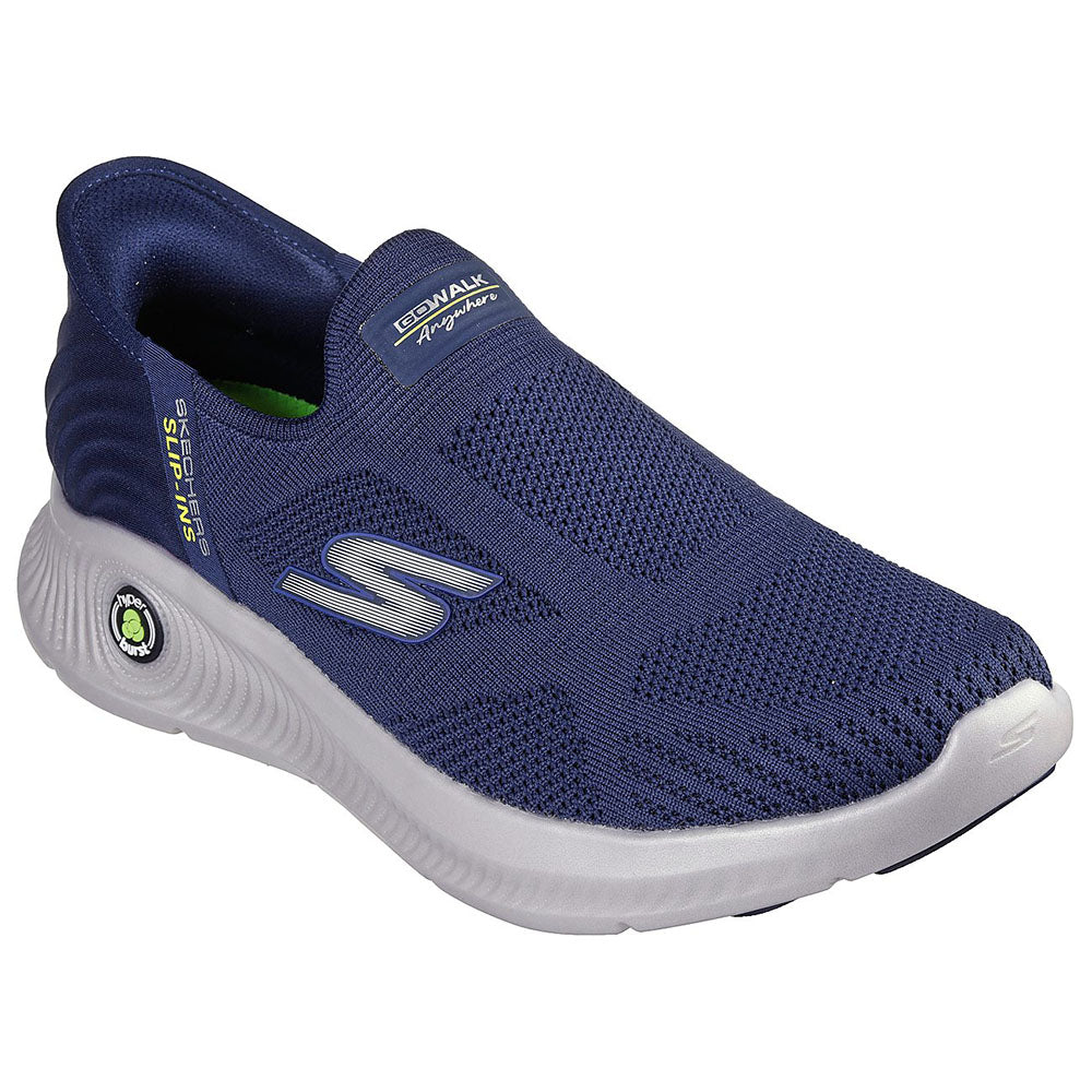 Slip-ins: GoWalk Anywhere - The Tourist