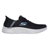 Slip-ins: GOwalk Flex - Hands Up