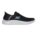 Slip-ins: GOwalk Flex - Hands Up
