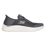 Slip-ins: GOwalk Flex - Hands Up