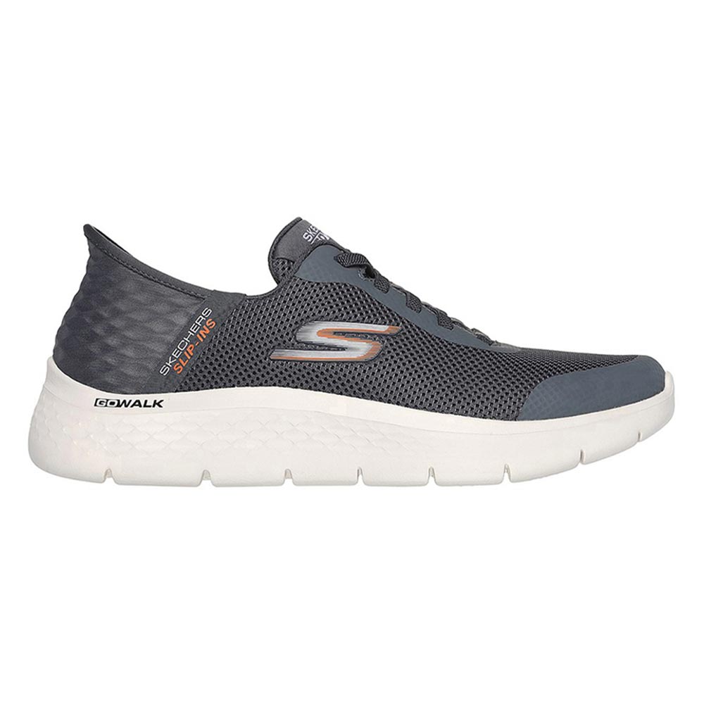 Slip-ins: GOwalk Flex - Hands Up