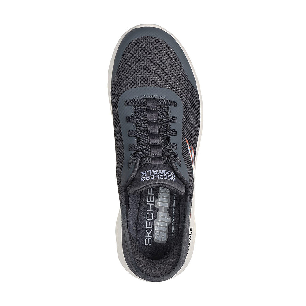 Slip-ins: GOwalk Flex - Hands Up