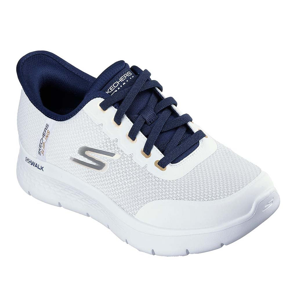 Slip-Ins: GOwalk Flex - Netro – Skechers Malaysia