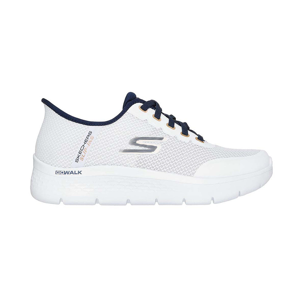 Slip-Ins: GOwalk Flex - Netro – Skechers Malaysia